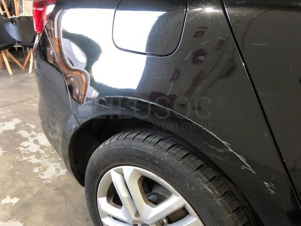 Renault Mégane · Ano 2016