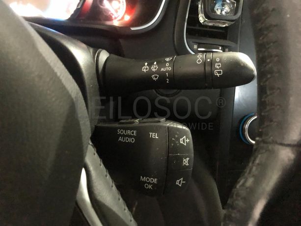 Renault Mégane · Ano 2016