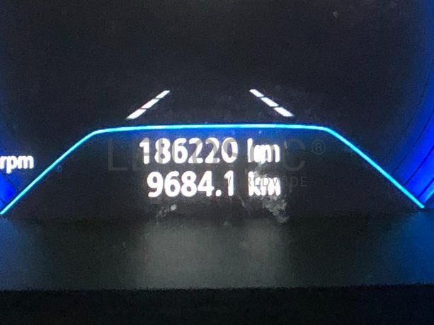 Renault Mégane · Ano 2016