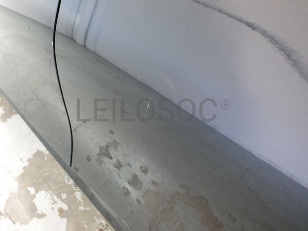 BMW 320D Sedan · Ano 2018