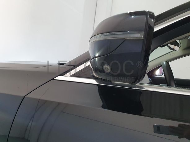 BMW 320D Sedan · Ano 2018