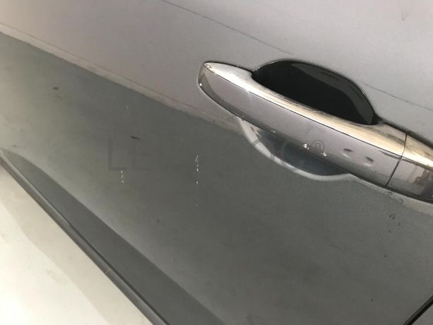 Renault Mégane 1.5 DCI · Ano 2016