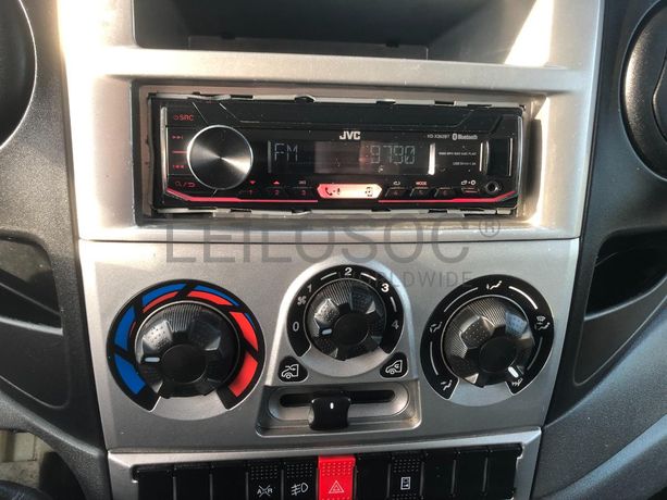 Iveco Daily Frigorífico · Ano 2010