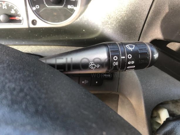 Iveco Daily Frigorífico · Ano 2010