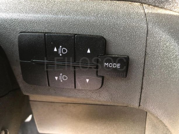 Iveco Daily Frigorífico · Ano 2010