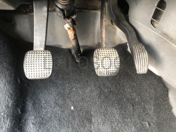 Iveco Daily Frigorífico · Ano 2010