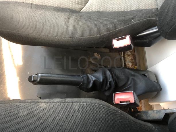 Iveco Daily Frigorífico · Ano 2010