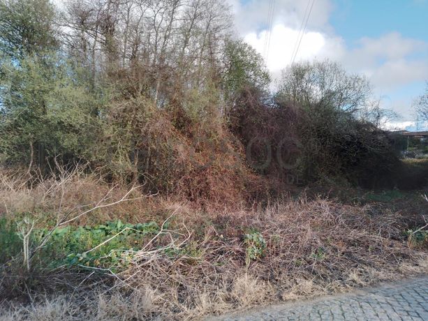 Terreno · Vila do Conde