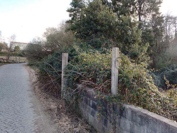 Terreno · Vila do Conde