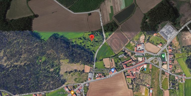 Terreno · Vila do Conde