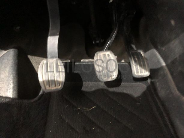 Peugeot Partner · Ano 2020