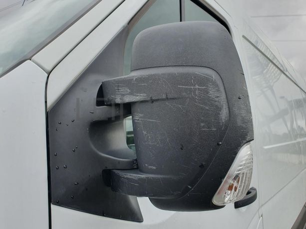 Opel Movano 2.3 CDTI · Ano 2016