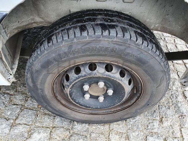 Opel Movano 2.3 CDTI · Ano 2017