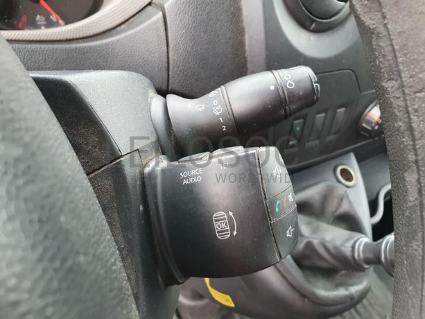 Opel Movano 2.3 CDTI · Ano 2017