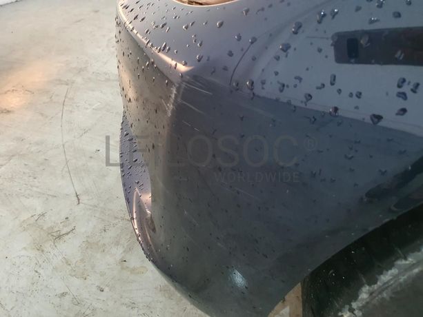 BMW 320D 2.0 Touring · Ano 2015