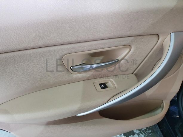 BMW 320D 2.0 Touring · Ano 2015