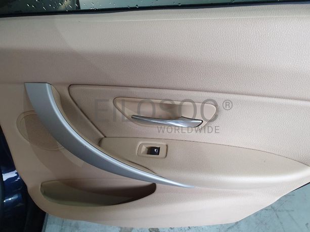 BMW 320D 2.0 Touring · Ano 2015