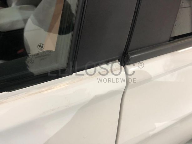 BMW 320 D Touring · Ano 2013