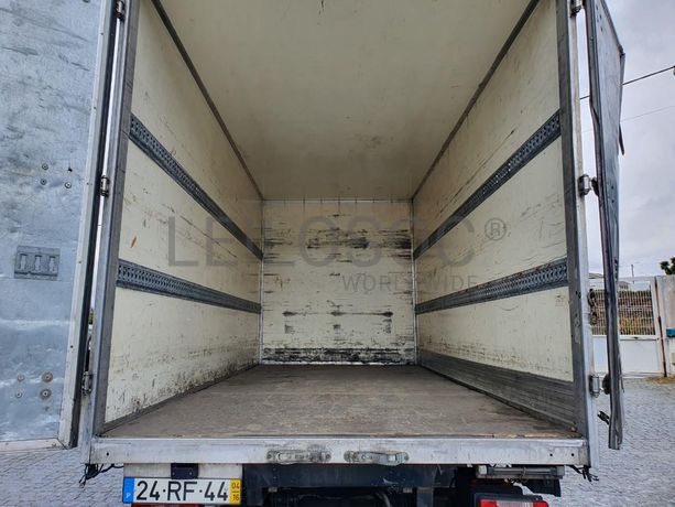 Iveco Daily 35-170 · Ano 2016