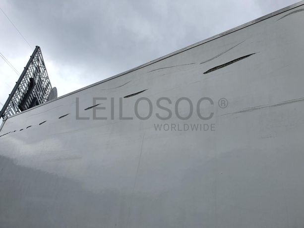 Iveco Daily 35-170 · Ano 2016