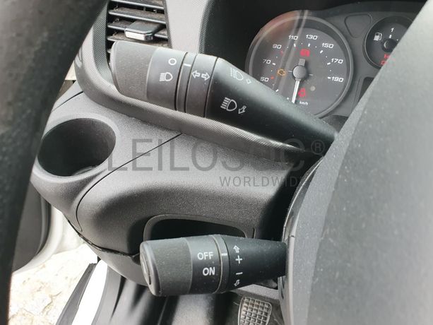 Iveco Daily 35-170 · Ano 2016