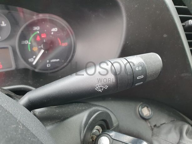 Iveco Daily 35-170 · Ano 2016