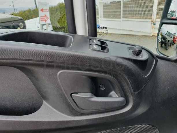 Iveco Daily 35-170 · Ano 2016