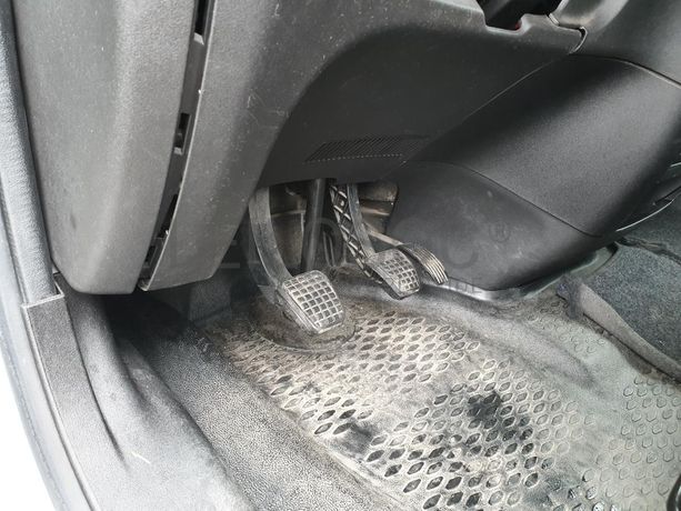 Iveco Daily 35-170 · Ano 2016