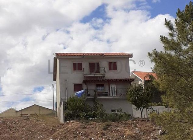 Quinhão Hereditário · Mirandela