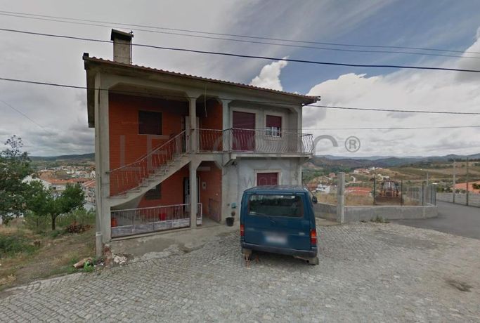 Quinhão Hereditário · Mirandela