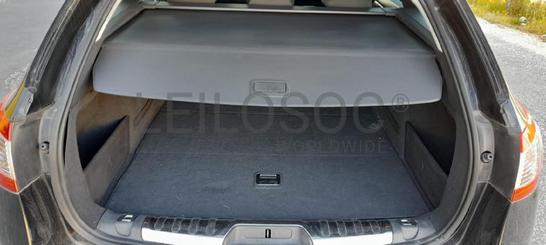 Peugeot 508 SW 1.6 HDI · Ano 2012