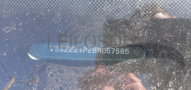 Seat Leon 1.6 TDI · Ano 2012