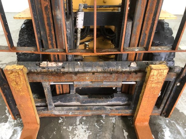 Empilhador Daewoo D20-2