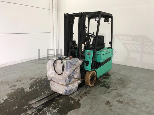 Empilhador Mitsubishi FB16KT