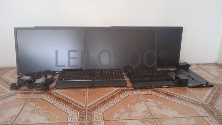 Material Informático ·