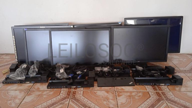 Material Informático ·