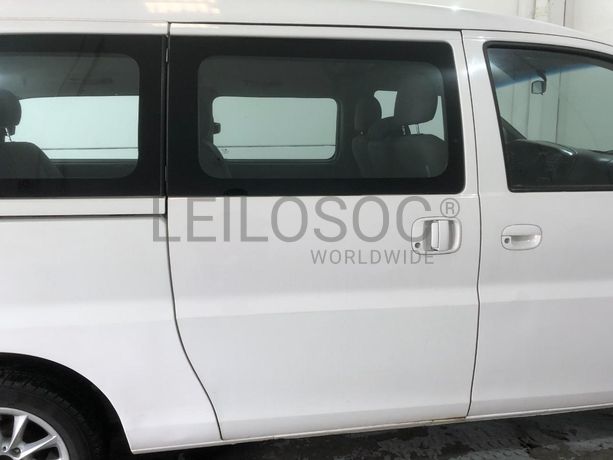 Hyundai H1 · 9 Lugares · Ano 2006
