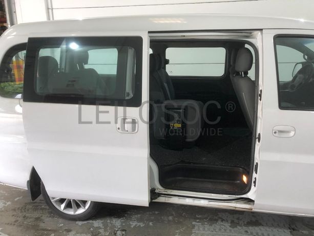 Hyundai H1 · 9 Lugares · Ano 2006