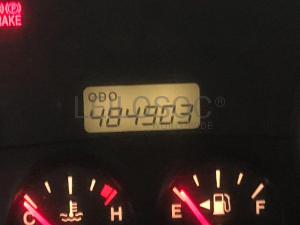 Hyundai H1 · 9 Lugares · Ano 2006