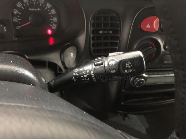 Hyundai H1 · 9 Lugares · Ano 2006