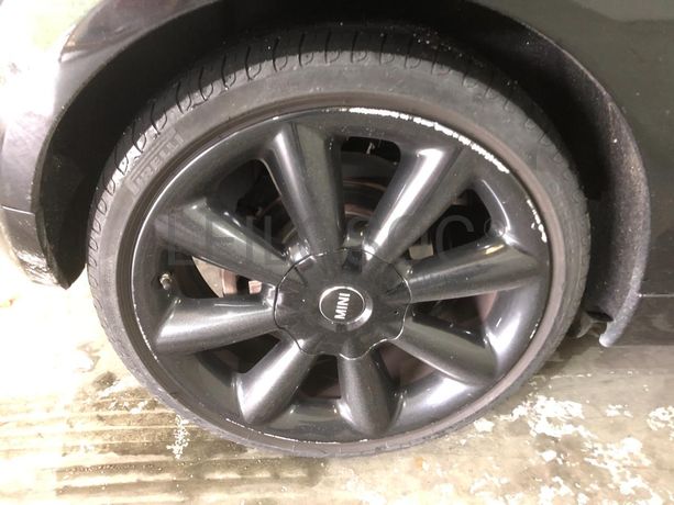 Mini Cooper SD · Ano 2016