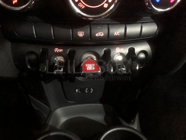 Mini Cooper SD · Ano 2016