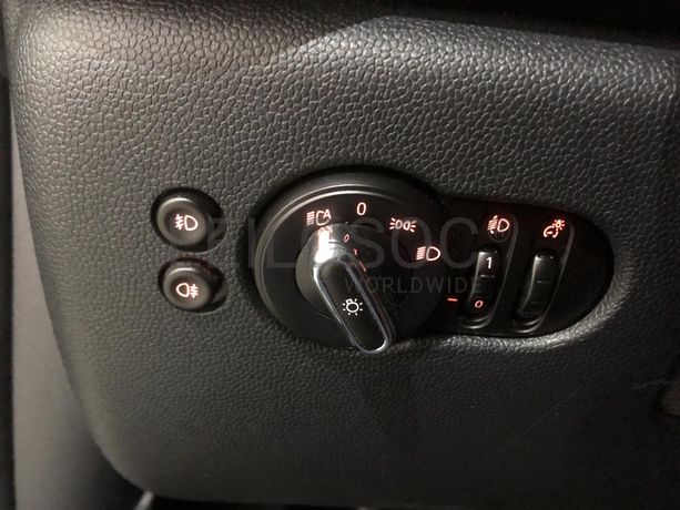 Mini Cooper SD · Ano 2016