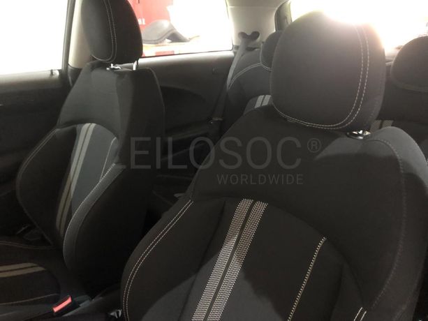 Mini Cooper SD · Ano 2016