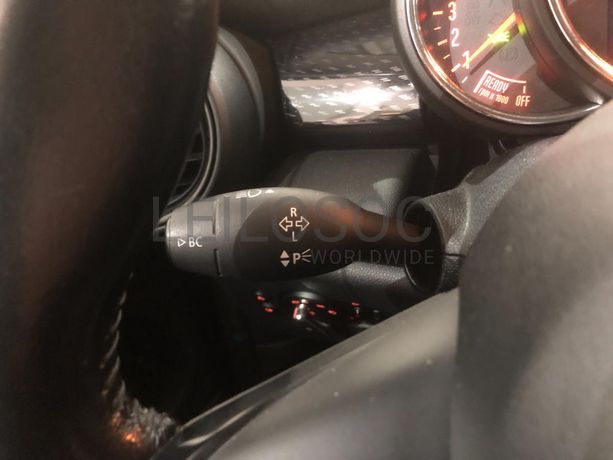 Mini Cooper SD · Ano 2016