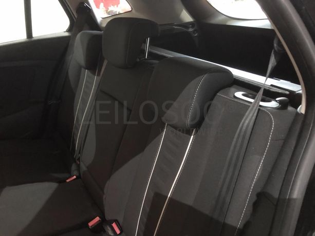 Renault Mégane 1.5 DCI · Ano 2012