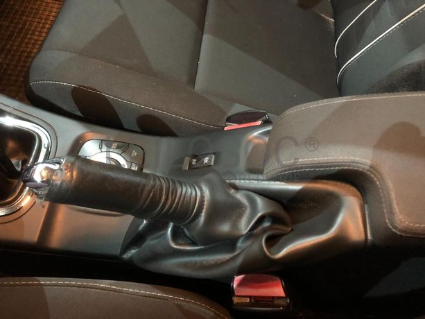 Renault Mégane 1.5 DCI · Ano 2012