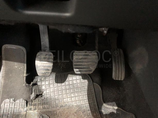 Renault Mégane 1.5 DCI · Ano 2012