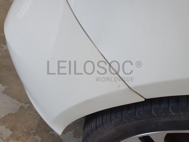 Mercedes-Benz A200 CDI · Ano 2015