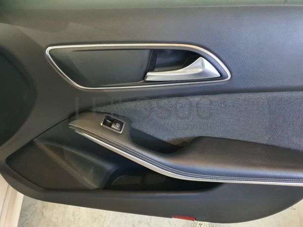 Mercedes-Benz A200 CDI · Ano 2015